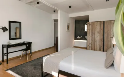 Aria Acropolis Suites Troulanda