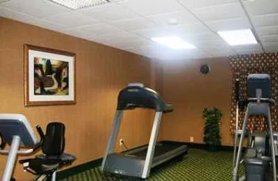 Hampton Inn Memphis Walnut Grove/Baptist East