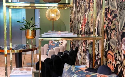 Hotel Carolinenhof