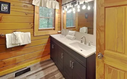 Cherished Memories by Jackson Mountain Rentals