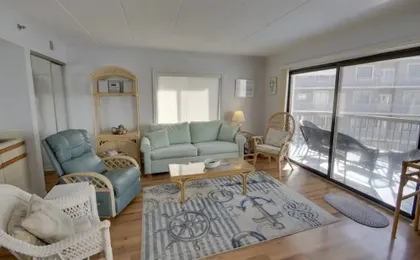 Bay Princess 410 - 2 Br Condo