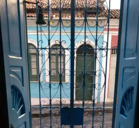Bed & breakfast Villa Carmo