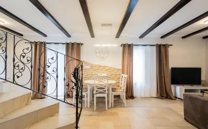 Villa Palanga