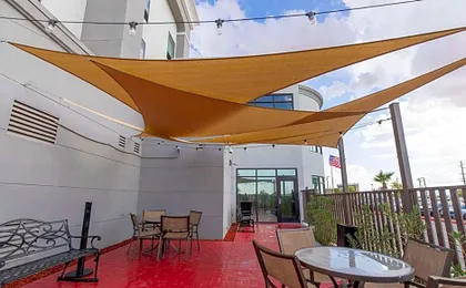 Hampton Inn El Centro