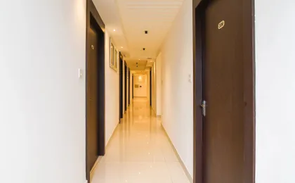 Hotel O Eminent Hotel