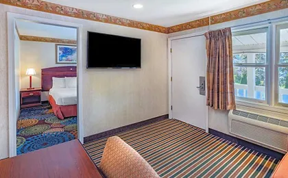 Travelodge by Wyndham Great Barrington Berkshires