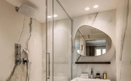 HIGHSTAY - Luxury Serviced Apartments - Louvre-Rivoli