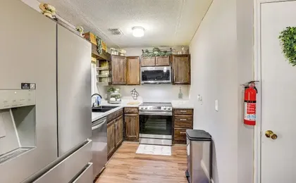 12 Mi to Dtwn Savannah: Remodeled Family Getaway!