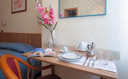 Residence Lepontina