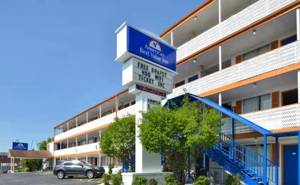 Americas Best Value Inn Branson