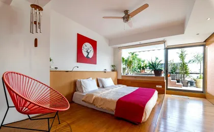 5* "Agora Loft" Acropolis View