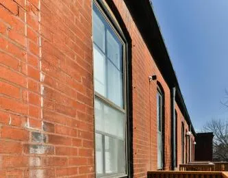 Luxury Apt w/ Spectrum Mood Lighting - Historic Cherokee Street Antique Row