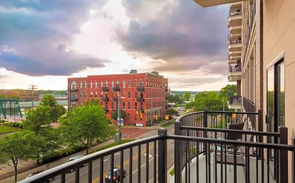 Embassy Suites By Hilton Grand Rapids Downtown