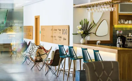 Menta City Boutique Hotel