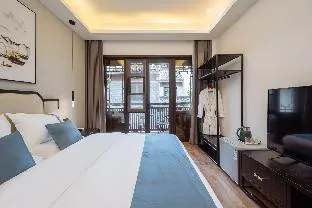 Floral Hotel·The Old Gate East of Nanjing