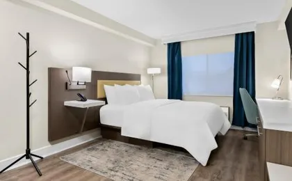 Latitude Suites Tinton Falls, part of Unscripted by Hyatt