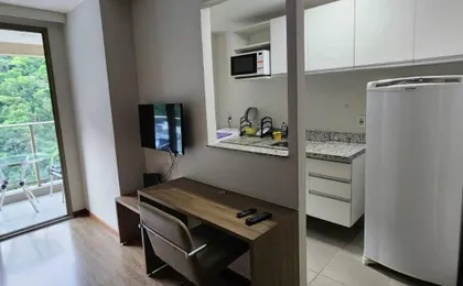 Flat Regiao Barra Olimpica* (Adults Only)