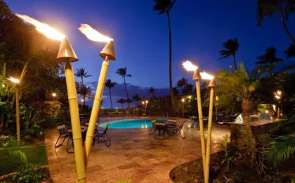 The Mauian Hotel