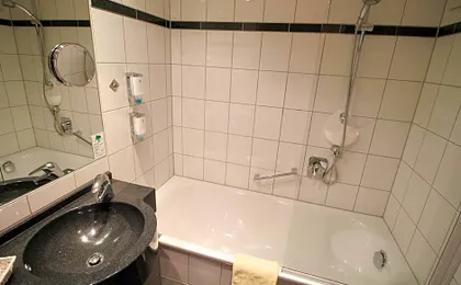 Hotel National Düsseldorf (Superior)