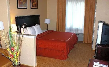 Holiday Inn Express And Suites Longview South I20 By IHG