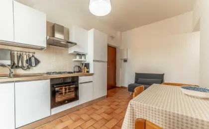 Greta Flat - Ospedale Gemelli - WiFi