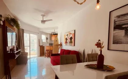 Pe Na Areia! Apart Hotel Com Vista Para O Mar E Lazer Completo! Front Beach Apartment with Ocean View And Amenities!