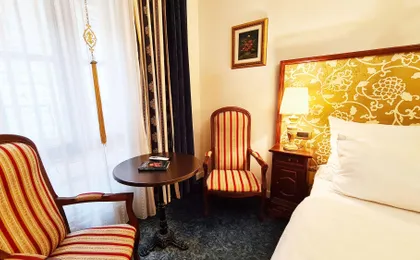 Hamlet Bed & Breakfast