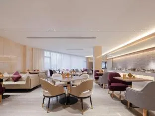 Lavande Hotel Wuhan Dongxihu Tianyuan Avenue