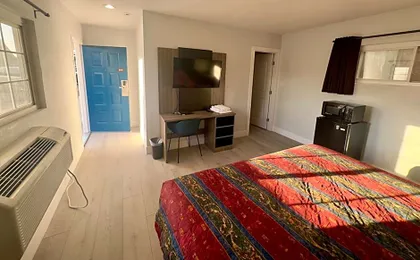 Keystone Motel