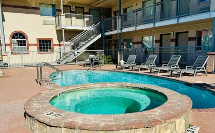Baymont by Wyndham New Braunfels Tx