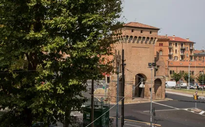Le Camere di Porta San Felice