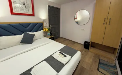 Hotel City Avenue