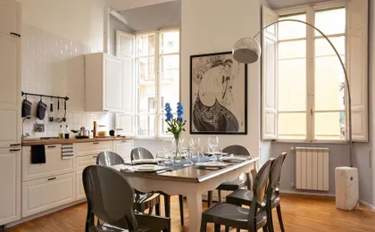 Daplace - Virginia Apartment