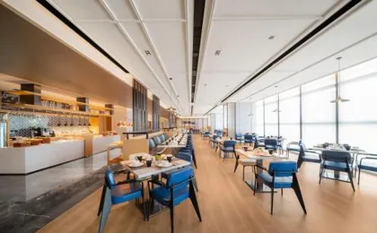 Fairfield by Marriott Shenzhen Dameisha
