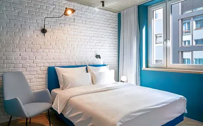 Urban Loft Cologne