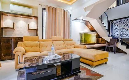 Rudra Residency by Fabhotel