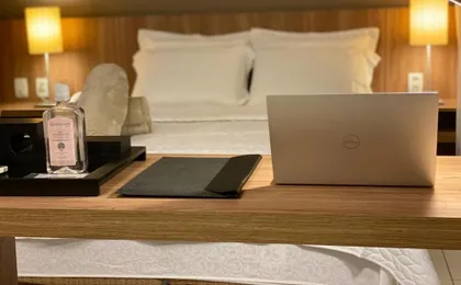 Promenade Rio Stay