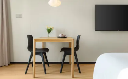 Stey-Shenzhen Qianhai Hotel & Apartment