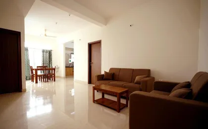 Catalyst Suites Jp Nagar