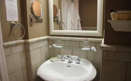 Morris House Hotel