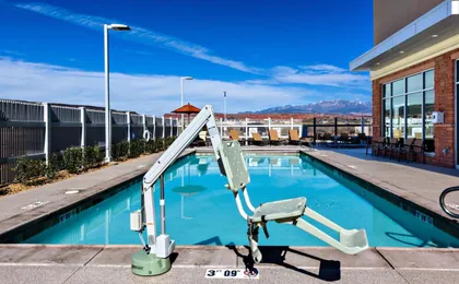 Holiday Inn St. George Conv Ctr