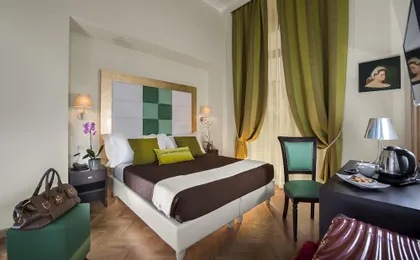 Dve Suite Rome