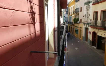 En El Corazon de Sevilla