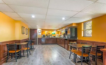 Quality Inn - Kings Mountain