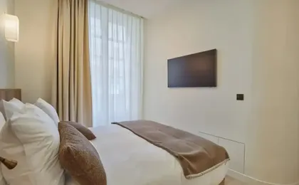 Sublime new Apartment Louvre Palais Royal