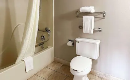 Motel 6 Atlanta, Ga – Atlanta Airport East