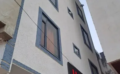Hotel Aana Inn Stay