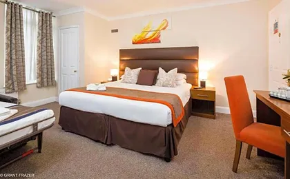 Kingsland Hotel
