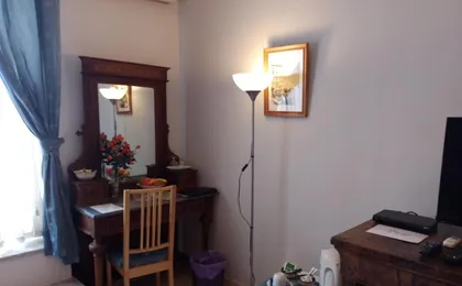 B&B Cupole E Campanili