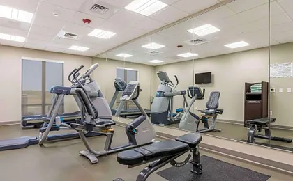 Sleep Inn & Suites Webb City